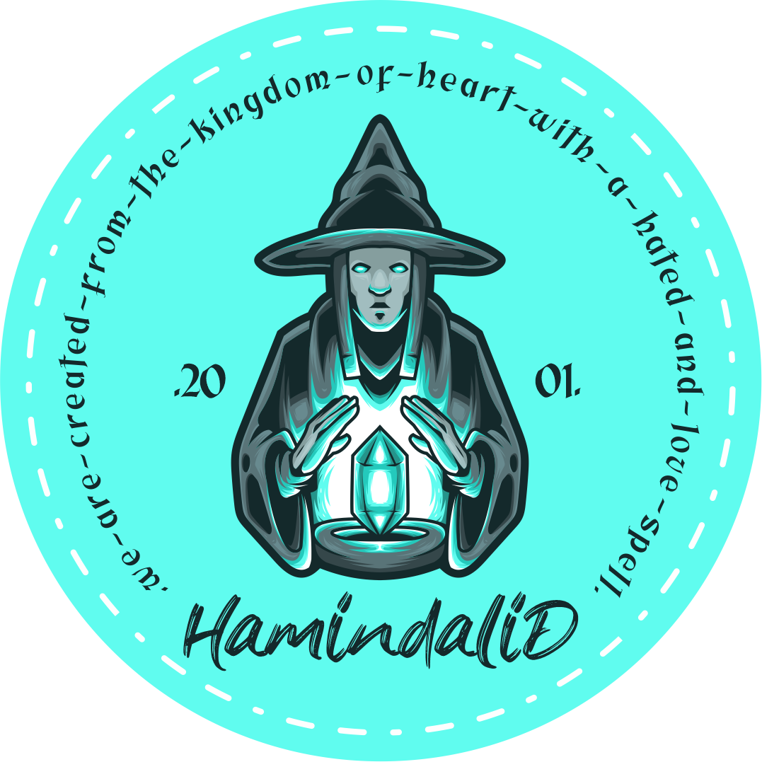 HamindaliD